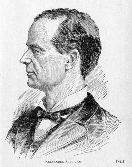 Alexander-Sullivan